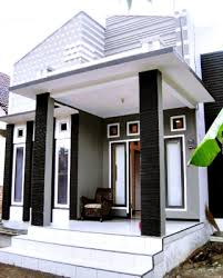 Gambar Desain Teras Rumah Sederhana Minimalis dan Modern | Rumah ...