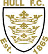 Hull F.C. Logo - Chris Creamer's Sports Logos Page - SportsLogos.
