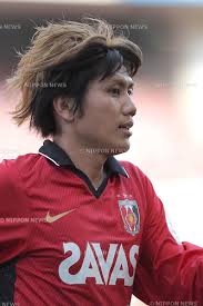 Yosuke Kashiwagi (Reds), APRIL 24th, 2011 - Football : J.LEAGUE - aflo-plra033447
