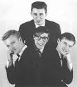 The Shadows | The Ultimate Rock and Pop Music History Website ...