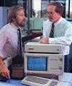 Apple Lisa computer