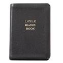 littleblackbook | e27