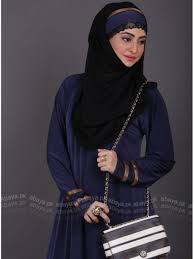 Dress: abaya collections, dubai abaya online shop, dubai style ...