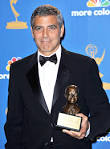 2010 Emmys: George Clooney Brings Comedy to Bob Hope Humanitarian ...
