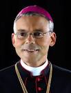 Dr. Franz-Peter Tebartz-van Elst. Bischof von Limburg - tebartz