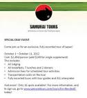 Japan Fully Escorted Tour for the Deaf | Deaf Network of Texas