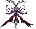 Final Fantasy Bosses: S-Z