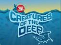 Hoked On Caputure The Deep