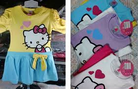 Baju Anak Branded Murah | Bisnis Baju Murah Surabaya
