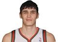 Ersan Ilyasova Stats, News, Videos, Highlights, Pictures, Bio ...
