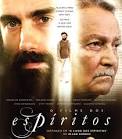 O FILME DOS ESPIRITOS