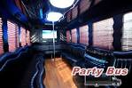 Allison Limousine Service luxury limousine transportation & Party ...