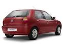 Fiat Palio 2012 Review