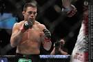 Jake Ellenberger ("The Juggernaut") | Tapology