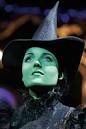 Elphaba pronunciation