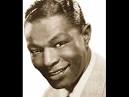 NAT KING COLE - Around The