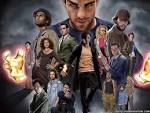 Heroes wallpapers - TV Series - Crazy Frankenstein