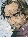 Heroic Hotness: Bigby Wolf