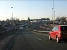 Western end of the M62 - via Daymix