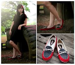 MM Shoes � Sepatu Flat Wanita | TAYANA SHOP