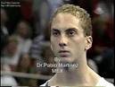 Ioannis Melissanidis.VT EF Olympic Games Sydney 2000