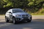 Chevy, Ford, Buick, BMW among automakers with cars driving into ... 