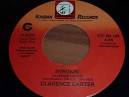 Clarence Carter