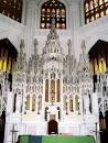 Church of St. Thomas the Apostle (Catholic) - New York City