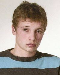 ... vergangener Woche wird aus Schwabach der 21jährige Alex Obholz vermisst.