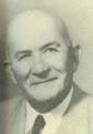 Jerry Bailey Chastain Carrollton Texas Mayor from 1917 - 1919 - Chastain_Jerry_Bailey