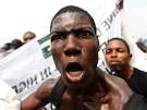 REUTERS/Akintunde Akinleye