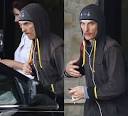 Matthew McConaughey Image NEW PICS: Matthew McConaughey Looks Unrecognizable, Alarmingly ... Picture 4
