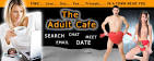 The Adult Cafe - No Strings Sex and Fun in East Sussex