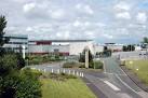 Tata car works (previously Land Rover/Jaguar) - via Daymix