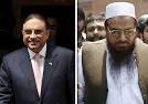 Hafiz Saeed Not To Be Focus Of Talks With Manmohan Singh, Says Zardari
