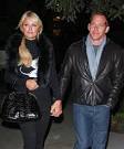 Paris Hilton and Cy Waits at Her Aunt's Birthday Party - Pictures ...