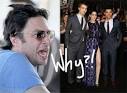 Zach Braff on Breaking Dawn On