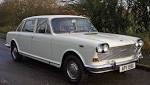 AUSTIN 3-Litre | Car Specs | Octane