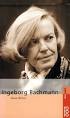 Hans Höller - "Ingeborg Bachmann". Passend aber unbeabsichtigt heute, am 37.