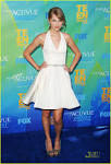 Teen Choice Award Fashion        Cecilias Daily