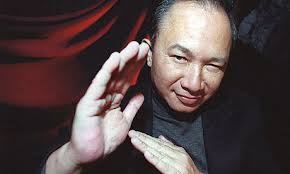 John Woo. Photograph: Susan May Tell/New York Post/Corbis Sygma. Let&#39;s say from the start that the life of a major league film-maker, with a thriving career ... - John-Woo-director-of-Miss-001