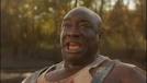 Michael Clarke Duncan as “John Coffee” in The Green Mile - johncoffee