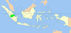 Indonesia: Bridge Collapse in Sarolangun, Jambi Province. - Earth ...