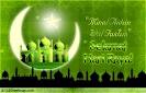 Selamat Hari Raya Aidilfitri | Just Random Things in Life