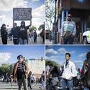 Baltimore Riots Are Another Scar on a City Long Battered by.