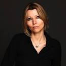 in May 2012. Elif Shafak