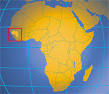 Nations Online: Guinea - Republic of Guinea - West Africa