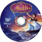 fotograf  aladdin dvd
