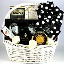 Wedding Gift Baskets