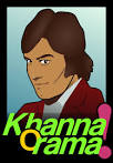 Khanna-o-Rama 2010.